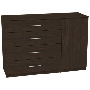 Комод "Калисто (K45)" ручка рейлинг в Карталах - kartaly.mebel24.online | фото 8