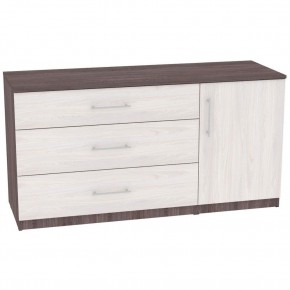 Комод "Калисто (K49)" ручка рейлинг (ЯАТ-ЯАС) в Карталах - kartaly.mebel24.online | фото