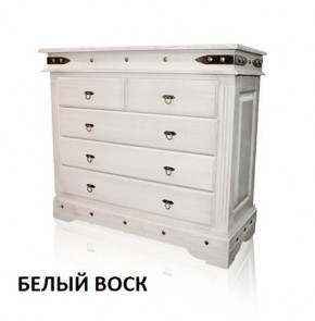 Комод "Викинг 03" массив в Карталах - kartaly.mebel24.online | фото 3