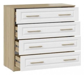 Комод Сэнди в Карталах - kartaly.mebel24.online | фото 4