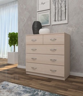 Комод Ш900 в Карталах - kartaly.mebel24.online | фото 3