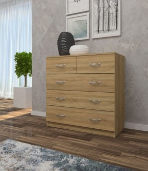 Комод Ш900 в Карталах - kartaly.mebel24.online | фото 7
