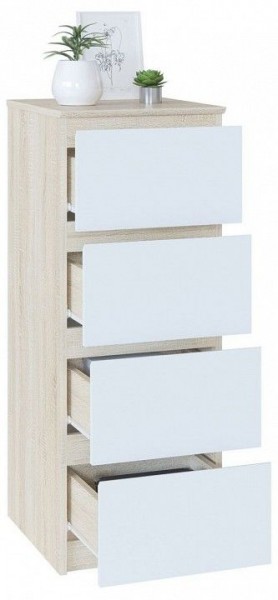 Комод Т-4Р в Карталах - kartaly.mebel24.online | фото 2