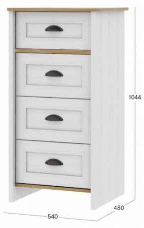 Комод Тифани СТЛ.305.17 в Карталах - kartaly.mebel24.online | фото 2