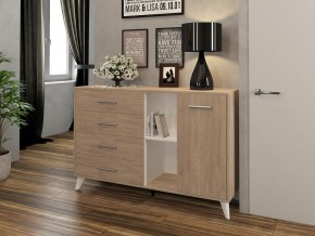 Комод-Тумба Светлана в Карталах - kartaly.mebel24.online | фото 3