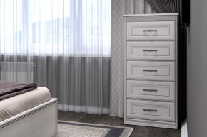 Комод высокий Неаполь в Карталах - kartaly.mebel24.online | фото 5
