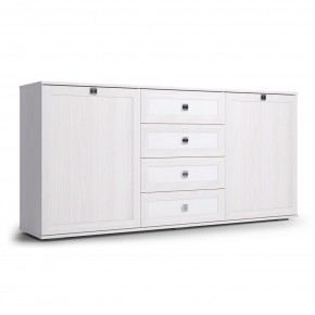 Комодино (фасады глухие) Парма Нео в Карталах - kartaly.mebel24.online | фото 1