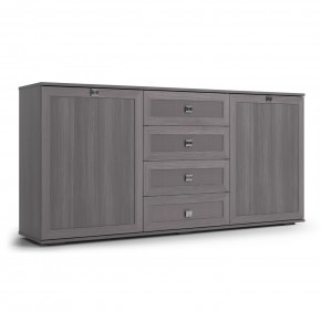 Комодино (фасады глухие) Парма Нео в Карталах - kartaly.mebel24.online | фото 3