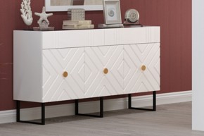 Комодино Марсель в Карталах - kartaly.mebel24.online | фото 3