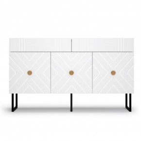 Комодино Марсель в Карталах - kartaly.mebel24.online | фото 4