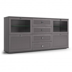Комодино Парма Нео в Карталах - kartaly.mebel24.online | фото 2