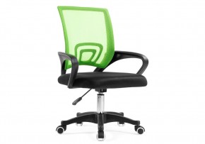 Компьютерное кресло Turin black / green в Карталах - kartaly.mebel24.online | фото