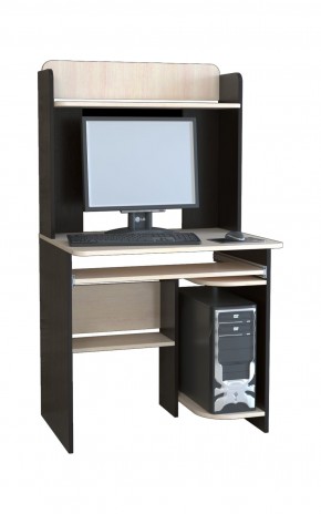 Компьютерный стол КЛ №5.5 в Карталах - kartaly.mebel24.online | фото 1
