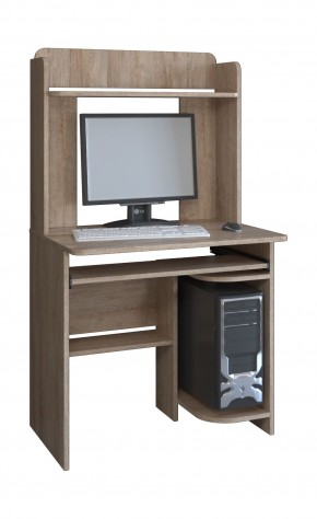 Компьютерный стол КЛ №5.5 в Карталах - kartaly.mebel24.online | фото 2