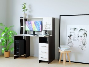 Компьютерный стол КЛ №6.4 в Карталах - kartaly.mebel24.online | фото 3