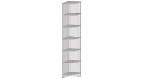 КОСТА-РИКА Полка угловая (анкор светлый) в Карталах - kartaly.mebel24.online | фото