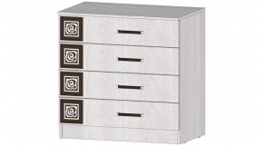 КОСТА-РИКА Спальный гарнитур (модульный) анкор светлый в Карталах - kartaly.mebel24.online | фото 2