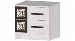 КОСТА-РИКА Спальный гарнитур (модульный) анкор светлый в Карталах - kartaly.mebel24.online | фото 3