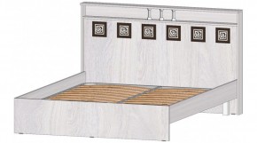 КОСТА-РИКА Спальный гарнитур (модульный) анкор светлый в Карталах - kartaly.mebel24.online | фото 4