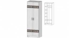 КОСТА-РИКА Спальный гарнитур (модульный) анкор светлый в Карталах - kartaly.mebel24.online | фото 5