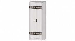 КОСТА-РИКА Спальный гарнитур (модульный) анкор светлый в Карталах - kartaly.mebel24.online | фото 6