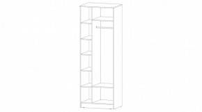 КОСТА-РИКА Спальный гарнитур (модульный) анкор светлый в Карталах - kartaly.mebel24.online | фото 7