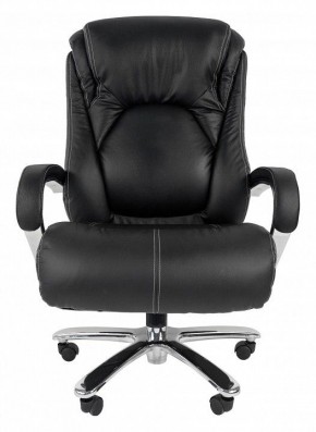 Кресло для руководителя Chairman 402 в Карталах - kartaly.mebel24.online | фото