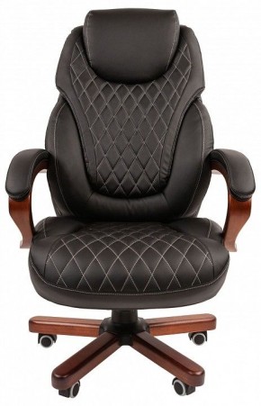 Кресло для руководителя Chairman 406 в Карталах - kartaly.mebel24.online | фото 2