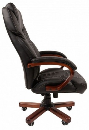 Кресло для руководителя Chairman 406 в Карталах - kartaly.mebel24.online | фото 4
