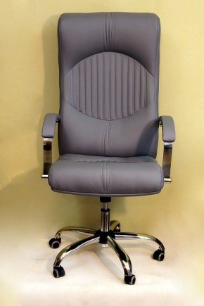 Кресло для руководителя Гермес КВ-16-131112-0422 в Карталах - kartaly.mebel24.online | фото 3