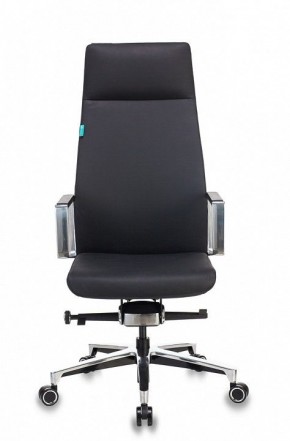 Кресло для руководителя _JONS/BLACK в Карталах - kartaly.mebel24.online | фото 2