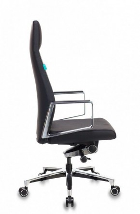 Кресло для руководителя _JONS/BLACK в Карталах - kartaly.mebel24.online | фото 3