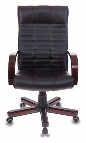 Кресло для руководителя KB-10/WALNUT в Карталах - kartaly.mebel24.online | фото 2