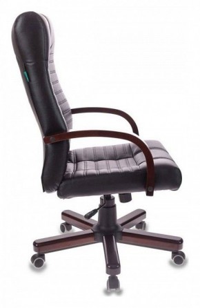 Кресло для руководителя KB-10/WALNUT в Карталах - kartaly.mebel24.online | фото 3