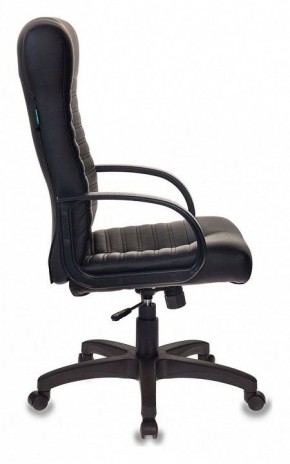 Кресло для руководителя KB-10LITE/BLACK в Карталах - kartaly.mebel24.online | фото 2