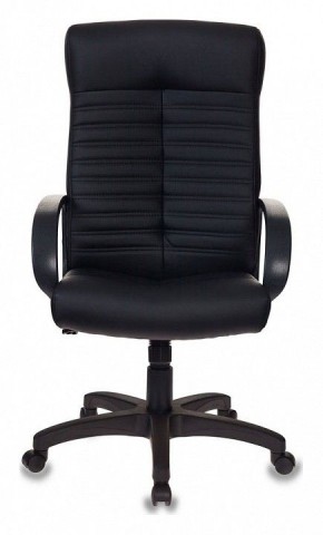 Кресло для руководителя KB-10LITE/BLACK в Карталах - kartaly.mebel24.online | фото 3