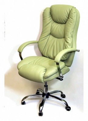 Кресло для руководителя Лорд КВ-15-131112-0416 в Карталах - kartaly.mebel24.online | фото 3