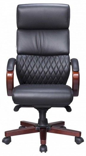 Кресло для руководителя President Wood в Карталах - kartaly.mebel24.online | фото 2