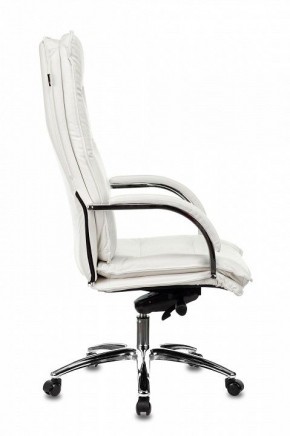 Кресло для руководителя T-9927SL/Ivory в Карталах - kartaly.mebel24.online | фото 3