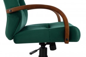 Кресло для руководителя T-9928 Walnut в Карталах - kartaly.mebel24.online | фото 6