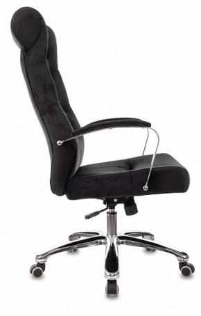Кресло для руководителя T-9928SL в Карталах - kartaly.mebel24.online | фото 3