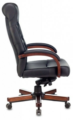 Кресло для руководителя T-9928WALNUT в Карталах - kartaly.mebel24.online | фото 3