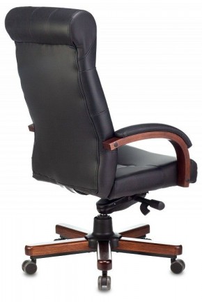 Кресло для руководителя T-9928WALNUT в Карталах - kartaly.mebel24.online | фото 4
