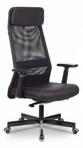 Кресло для руководителя T-995/BLACK в Карталах - kartaly.mebel24.online | фото
