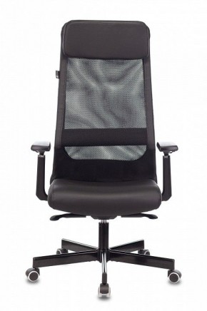 Кресло для руководителя T-995/BLACK в Карталах - kartaly.mebel24.online | фото 2