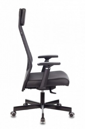 Кресло для руководителя T-995/BLACK в Карталах - kartaly.mebel24.online | фото 3