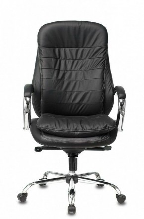 Кресло для руководителя T-9950/Black в Карталах - kartaly.mebel24.online | фото 2