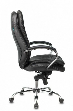 Кресло для руководителя T-9950/Black в Карталах - kartaly.mebel24.online | фото 3