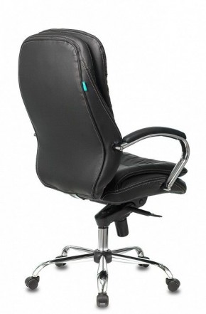 Кресло для руководителя T-9950/Black в Карталах - kartaly.mebel24.online | фото 4