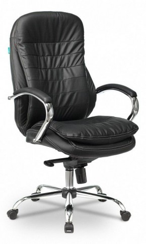 Кресло для руководителя T-9950/Black в Карталах - kartaly.mebel24.online | фото 7